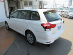 COROLLA FIELDER 4WD