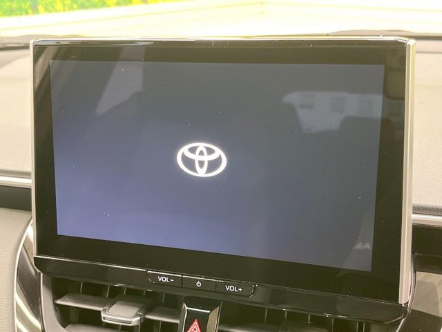 COROLLA CROSS HYBRID