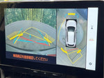 COROLLA CROSS HYBRID