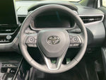 COROLLA CROSS HYBRID