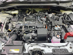 COROLLA CROSS HYBRID