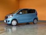 eK WAGON