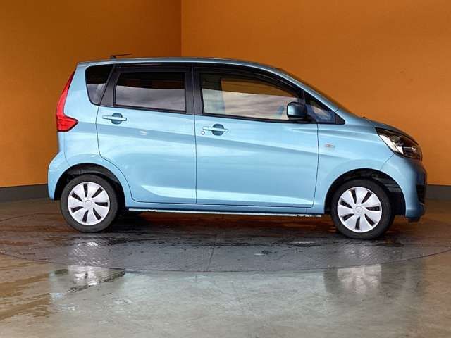eK WAGON