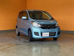 eK WAGON