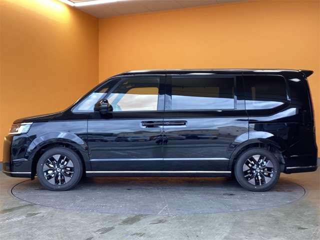 STEPWAGON SPADA