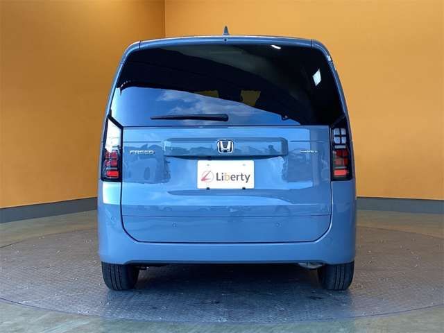 FREED e:HEV