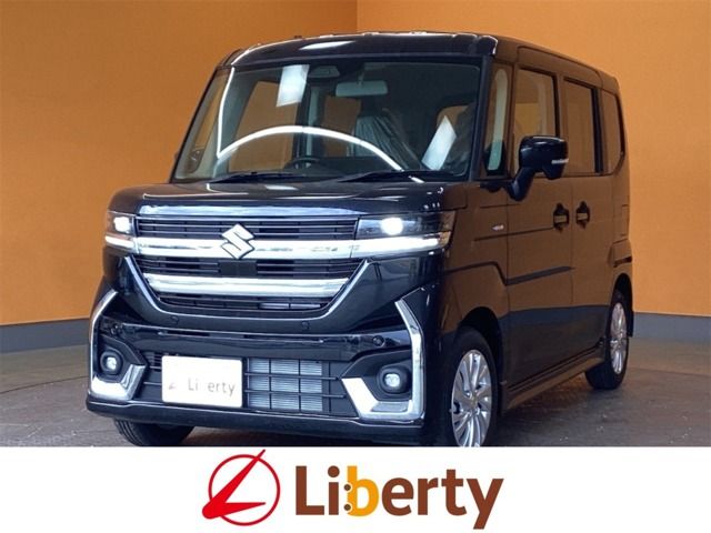 Spacia custom
