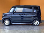 Spacia custom
