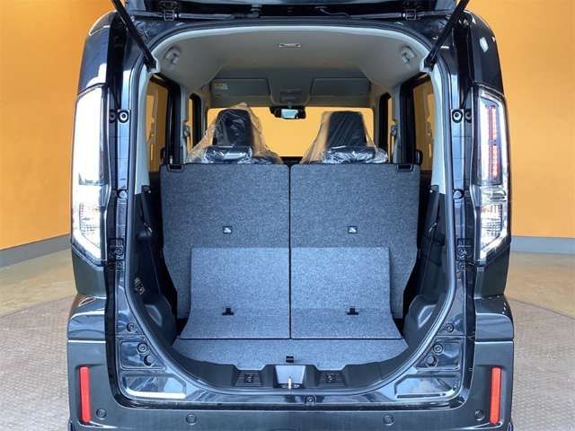 Spacia custom