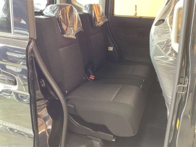 Spacia custom
