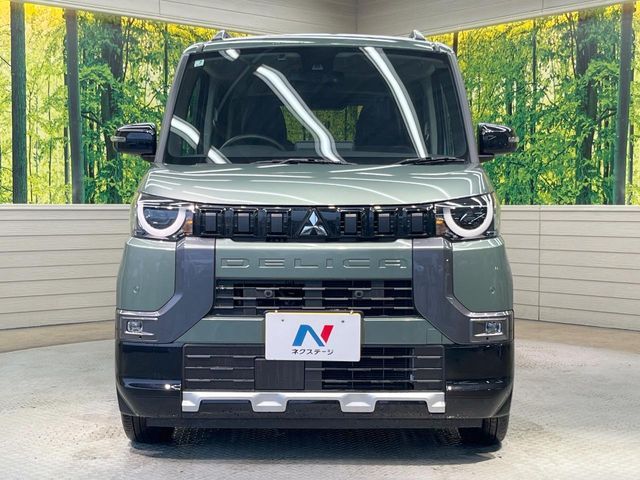 DELICA MINI
