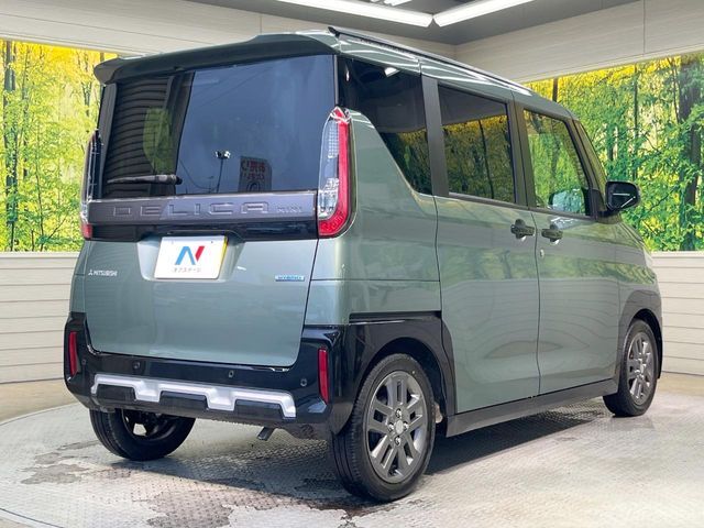 DELICA MINI