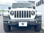 JEEP WRANGLER UNLIMITED
