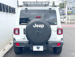 JEEP WRANGLER UNLIMITED