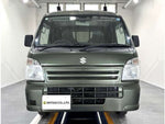 Super CARRY truck 4WD