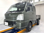 Super CARRY truck 4WD