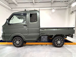 Super CARRY truck 4WD