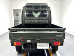 Super CARRY truck 4WD