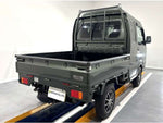 Super CARRY truck 4WD
