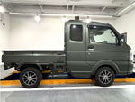 Super CARRY truck 4WD