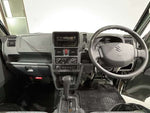 Super CARRY truck 4WD