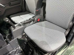 Super CARRY truck 4WD