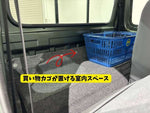 Super CARRY truck 4WD