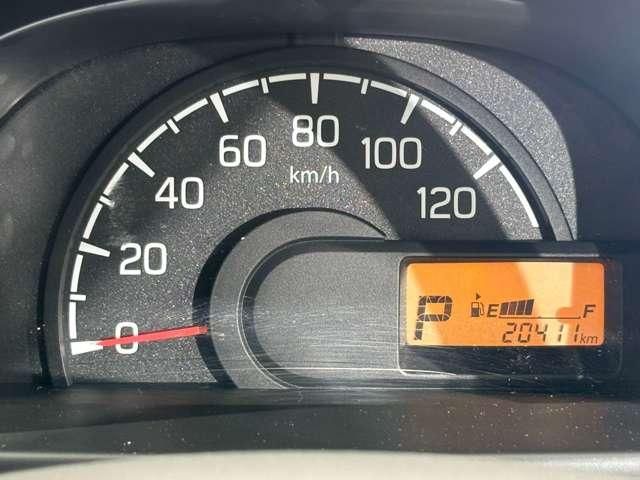 Super CARRY truck 4WD