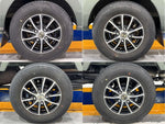 Super CARRY truck 4WD