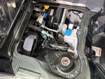 Super CARRY truck 4WD