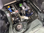Super CARRY truck 4WD