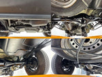 Super CARRY truck 4WD