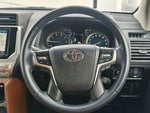 LANDCRUISER PRADO