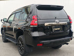 LANDCRUISER PRADO