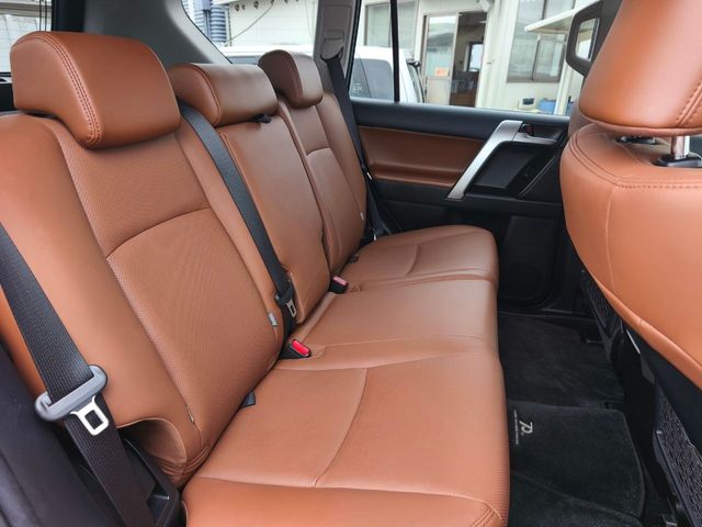 LANDCRUISER PRADO