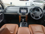 LANDCRUISER PRADO