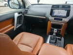 LANDCRUISER PRADO