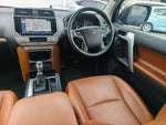 LANDCRUISER PRADO