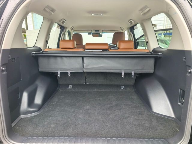 LANDCRUISER PRADO