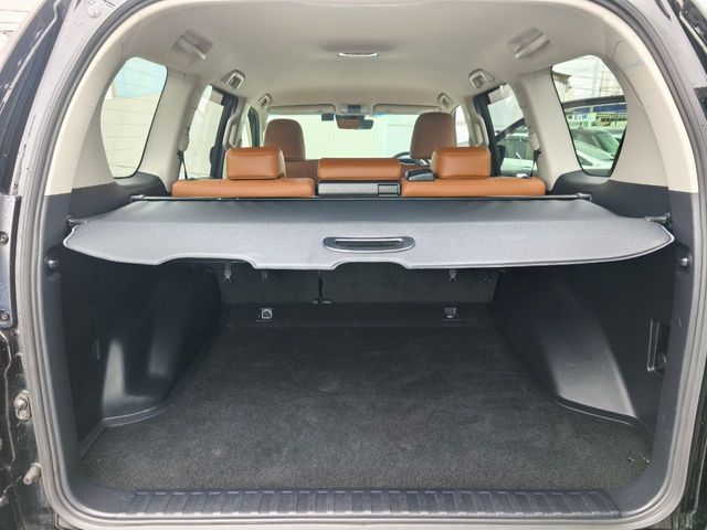 LANDCRUISER PRADO