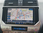 LANDCRUISER PRADO