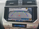 LANDCRUISER PRADO
