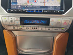 LANDCRUISER PRADO