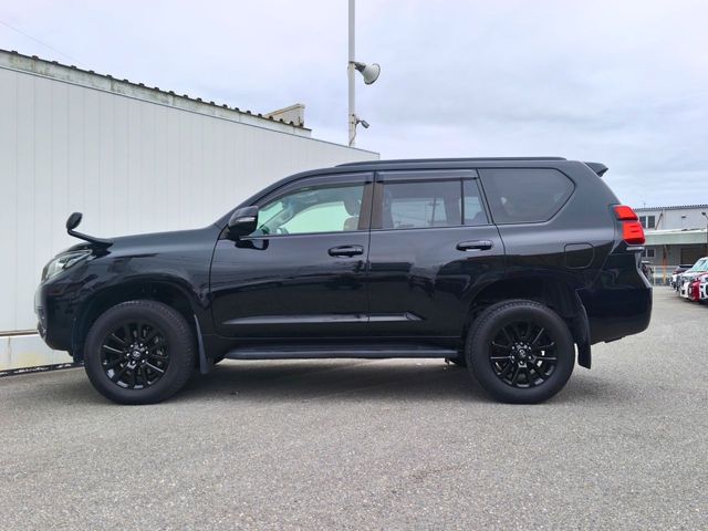 LANDCRUISER PRADO