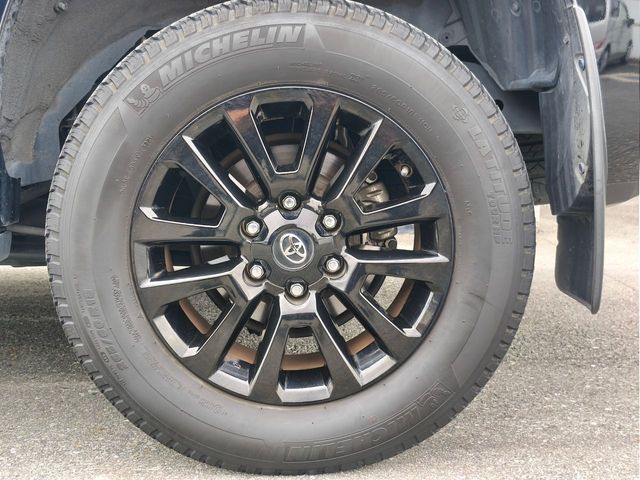 LANDCRUISER PRADO