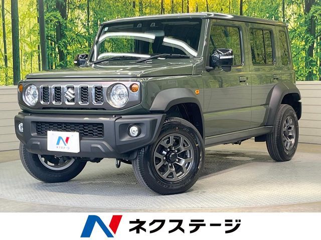 JIMNY NOMADE