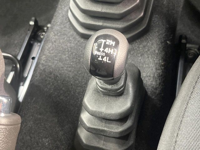 JIMNY NOMADE