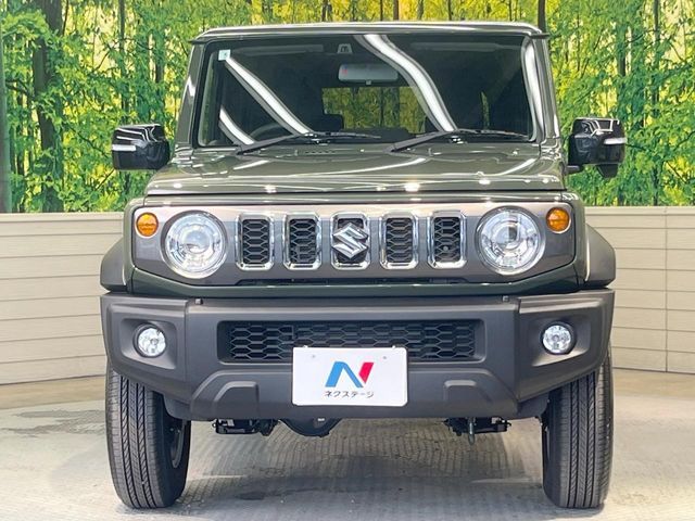 JIMNY NOMADE