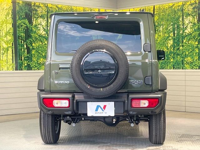 JIMNY NOMADE