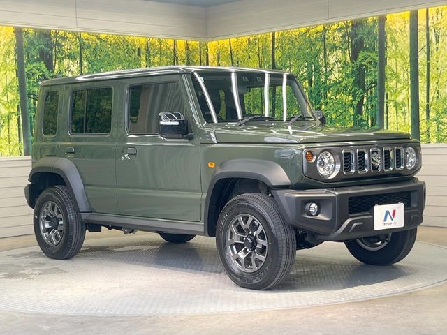 JIMNY NOMADE